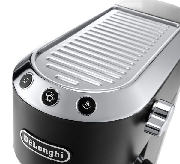 DeLonghi EC 685.BK