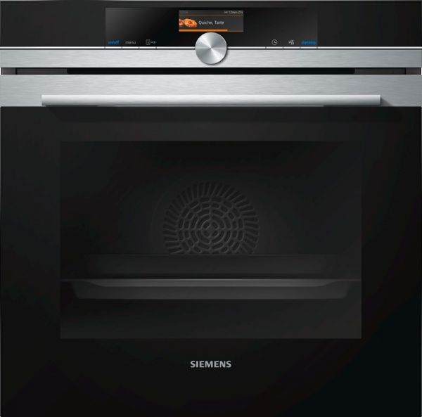 Siemens HB636GBS1
