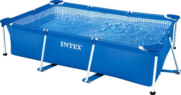 Басейн каркасний Intex 28272