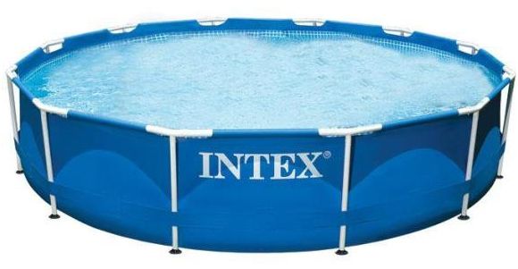 Басейн каркасний Intex 28210