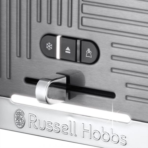 Russell Hobbs 25250-56 Geo Steel