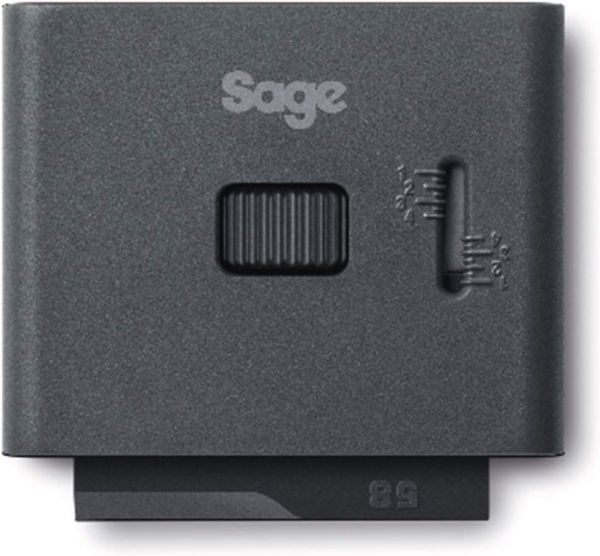 SAGE BCG820BSS
