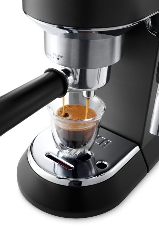 DeLonghi EC 685.BK