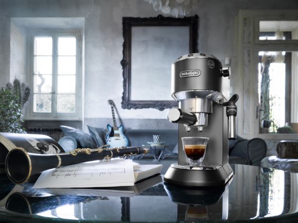 DeLonghi EC 685.BK