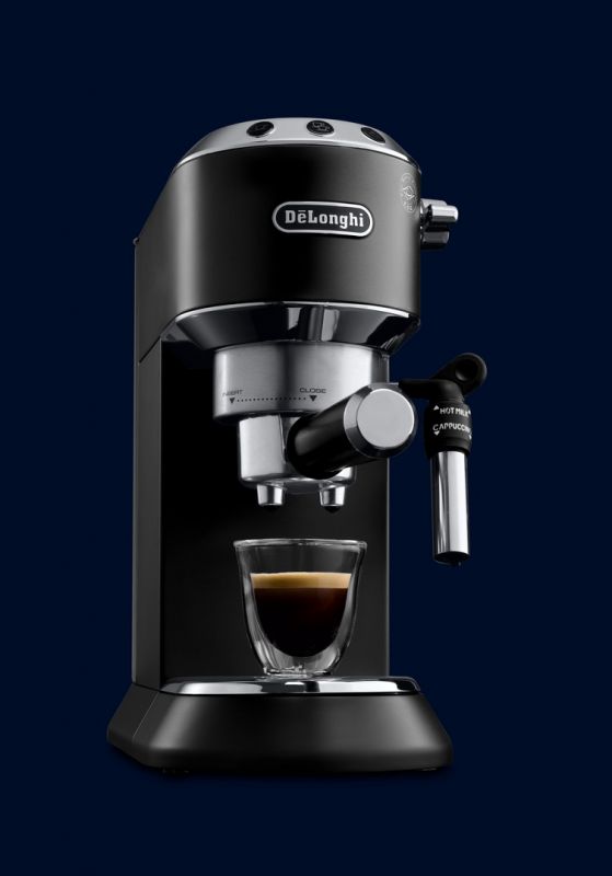 DeLonghi EC 685.BK