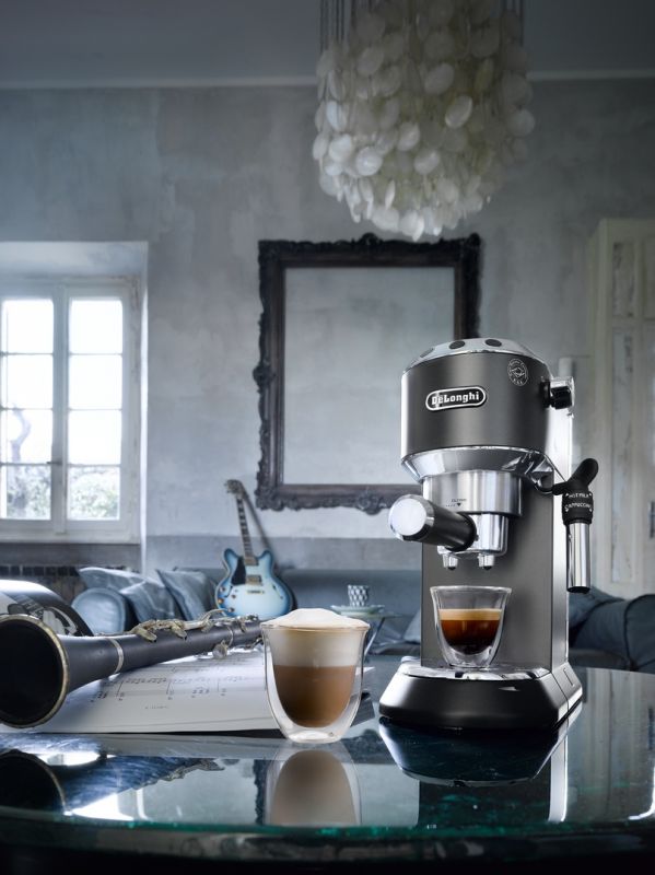 DeLonghi EC 685.BK