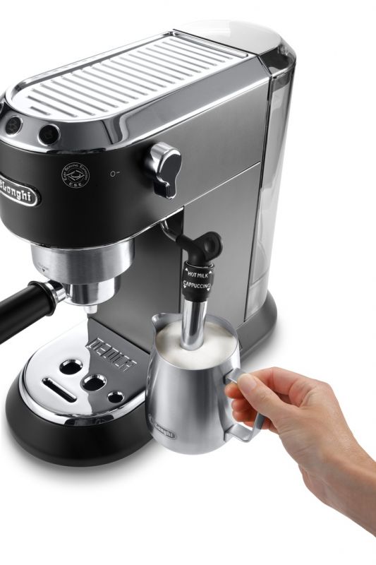 DeLonghi EC 685.BK