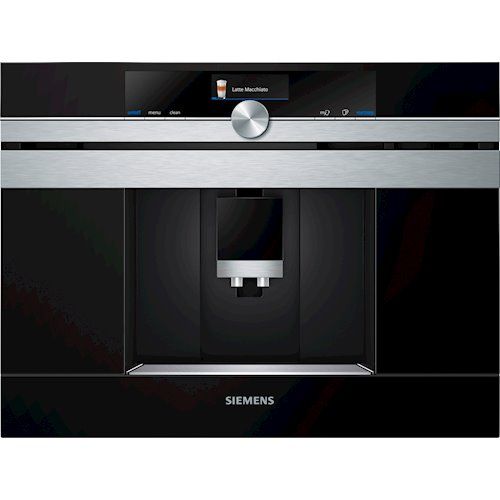 SIEMENS CT636LES1