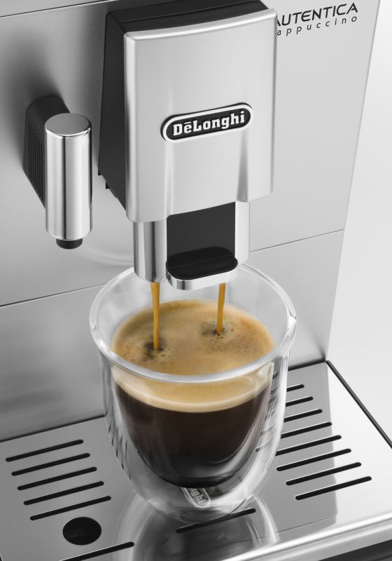 DeLonghi ETAM 29.660.SB