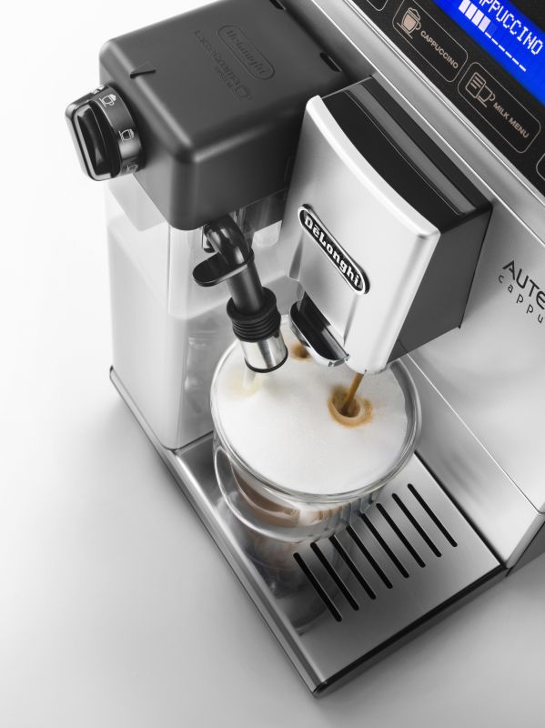 DeLonghi ETAM 29.660.SB