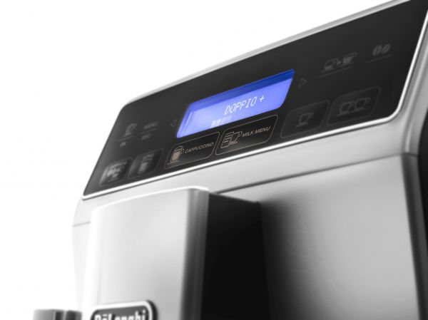 DeLonghi ETAM 29.660.SB