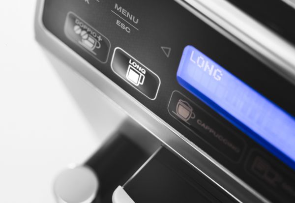 DeLonghi ETAM 29.660.SB