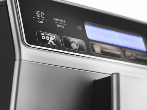 DeLonghi ETAM 29.660.SB