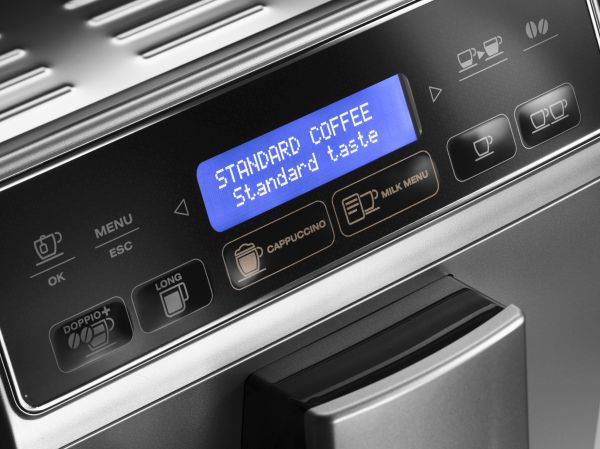 DeLonghi ETAM 29.660.SB