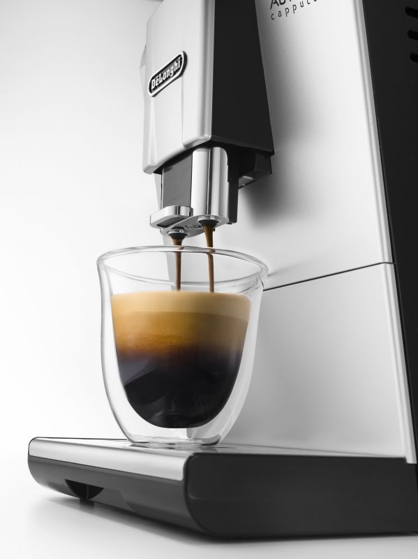 DeLonghi ETAM 29.660.SB