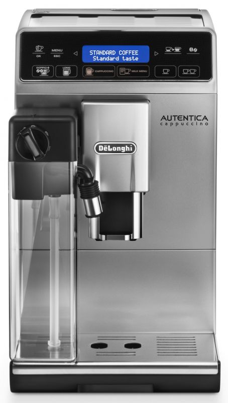 DeLonghi ETAM 29.660.SB