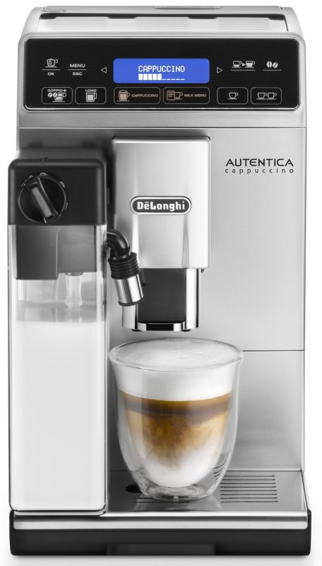 DeLonghi ETAM 29.660.SB