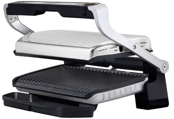 Tefal GC722D OptiGrill + XL