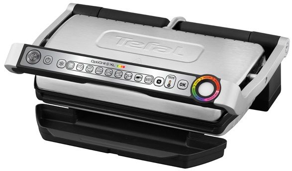 Tefal GC722D OptiGrill + XL
