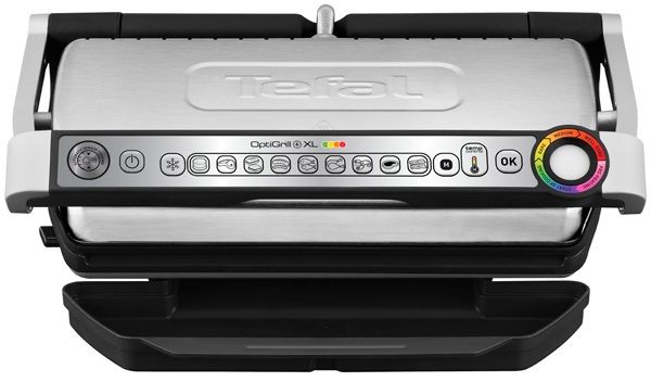 Tefal GC722D OptiGrill + XL