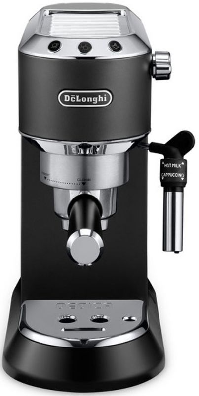 DeLonghi EC 685.BK