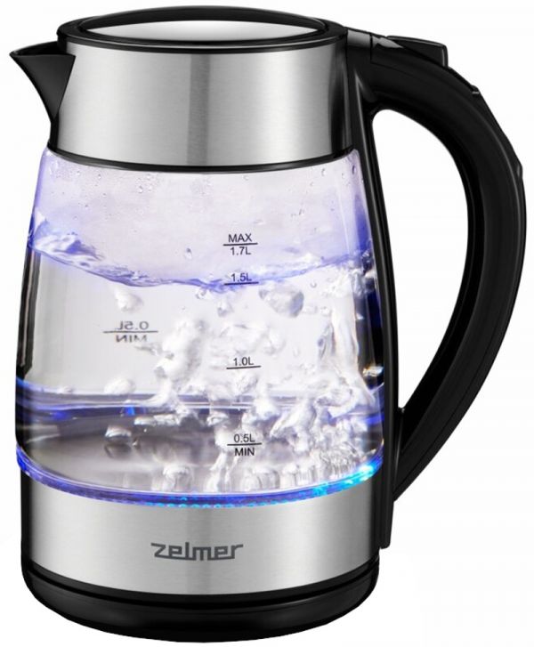 Zelmer ZCK8026