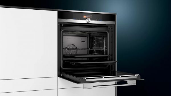 Siemens HB636GBS1