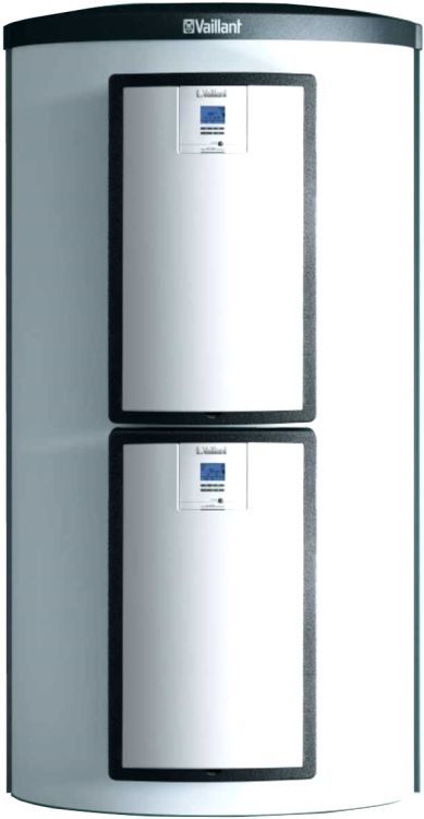 Теплоаккумулятор Vaillant allSTOR exclusive VPS 300/3-7 (0010015124)