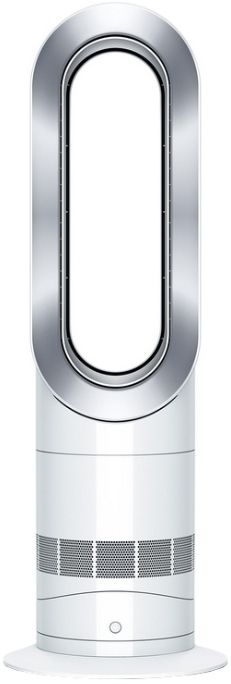 DYSON AM09 Hot+Cool Jet Focus White (473400-01)