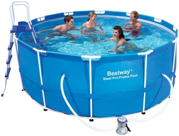 Басейн каркасний Bestway 56420