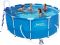 Басейн каркасний Bestway 56420 Басейн каркасний Bestway 56420
