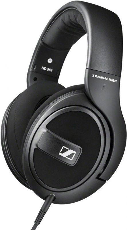Sennheiser HD 569