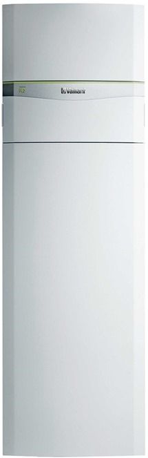Vaillant flexoCOMPACT exclusive VWF 58/4 400V (0010016690)