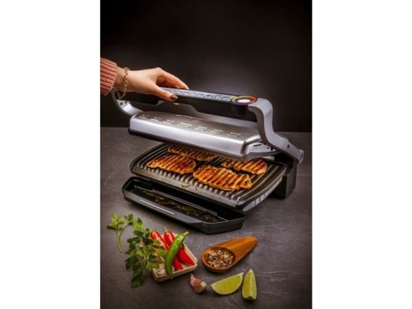Tefal GC722D OptiGrill + XL