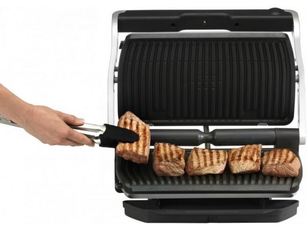 Tefal GC722D OptiGrill + XL