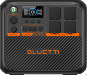 Зарядна станція BLUETTI AC200PL