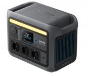 Зарядна станція Anker Solix C800