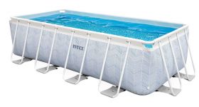 Басейн каркасний Intex 26780