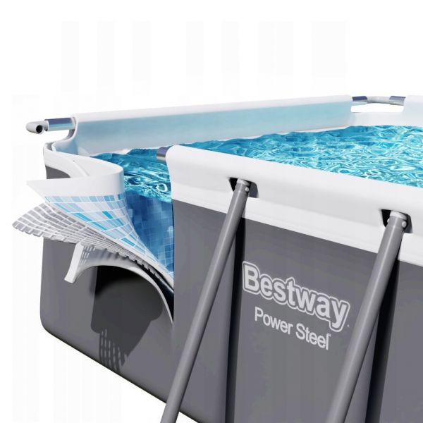 Басейн каркасний Bestway 56441