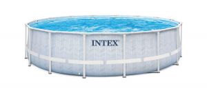 Басейн каркасний Intex 26746