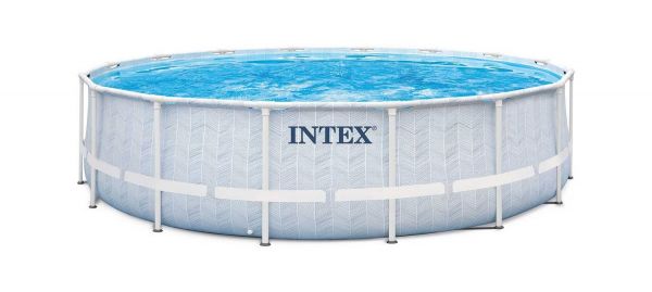 Басейн каркасний Intex 26746
