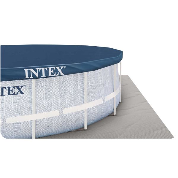 Басейн каркасний Intex 26746