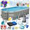 Басейн каркасний Bestway 56710 Басейн каркасний Bestway 56710