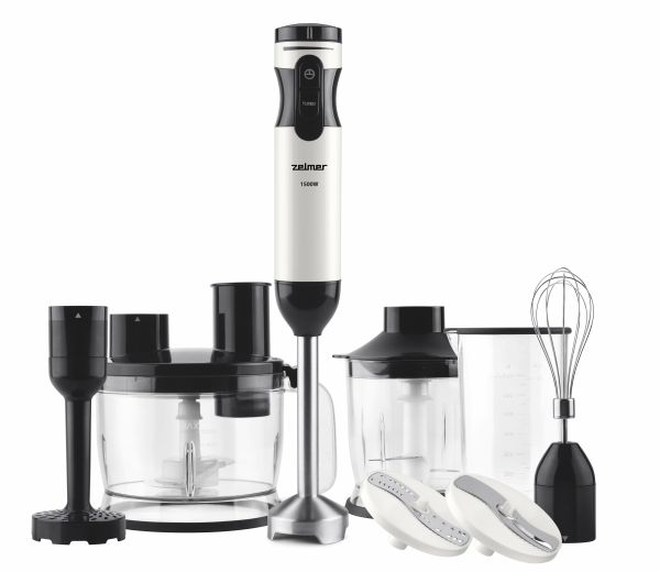 Zelmer Genius ZHB6500