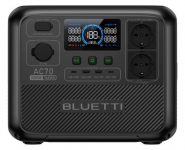 Зарядна станція BLUETTI AC70