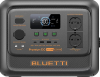 Зарядна станція BLUETTI Premium 100 V2