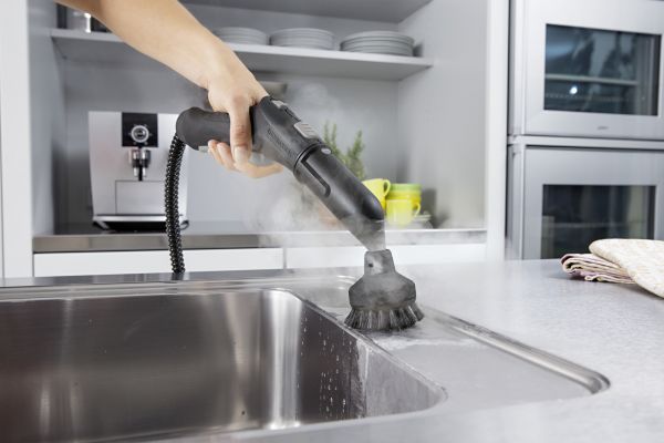 Karcher SC 5 EasyFix 1.512-550.0