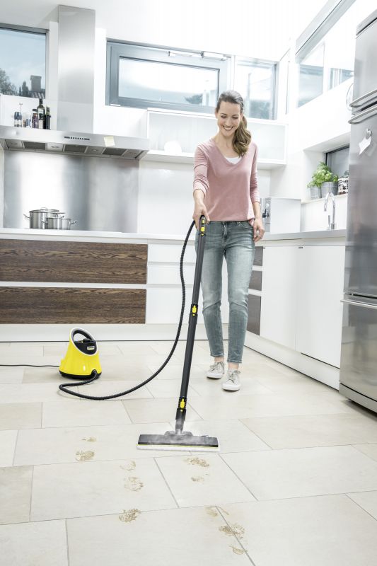 Karcher SC2 Deluxe EasyFix (1.513-243.0)