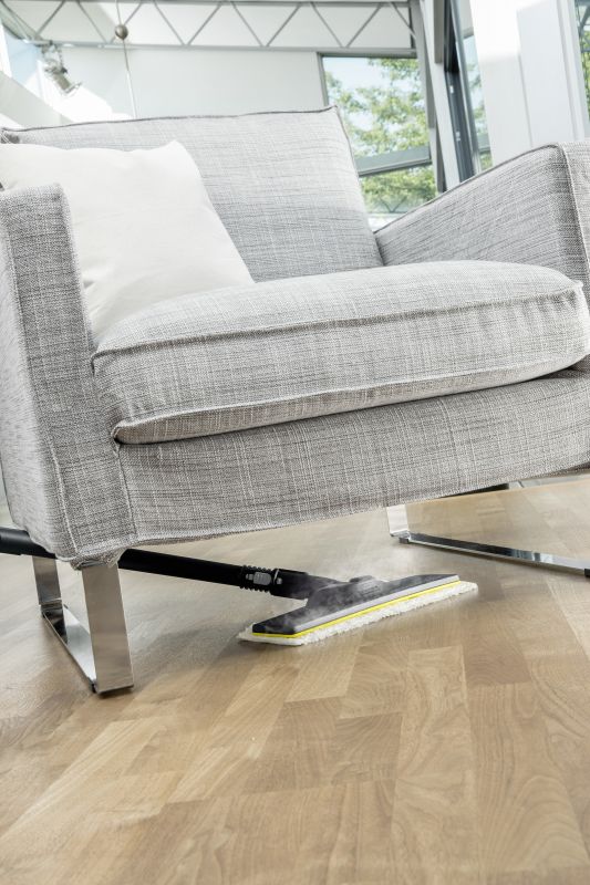 Karcher SC 5 EasyFix 1.512-550.0
