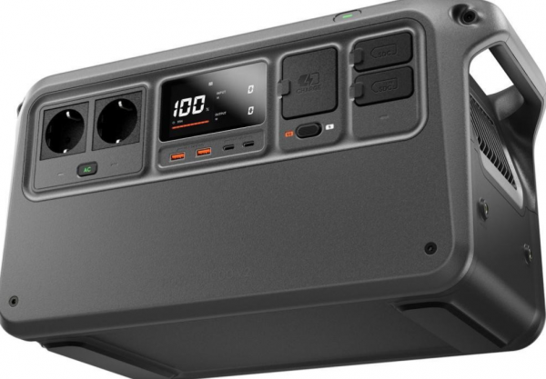 Зарядна станція DJI Power 1000 V2 (CP.DY.00000185.01)